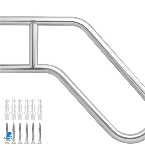 60cm 304 edelstahl - 304, u-förmiger