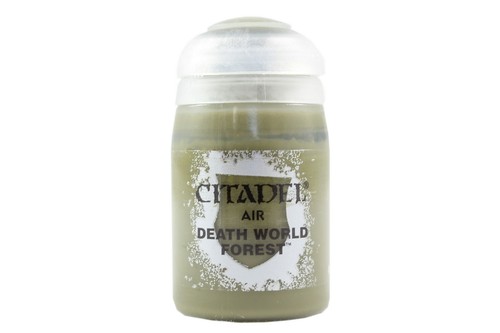 Air deathworld forest 24ml - air,
