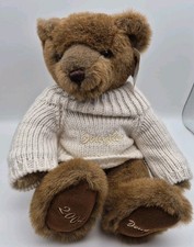 Original douglas teddybär - original,