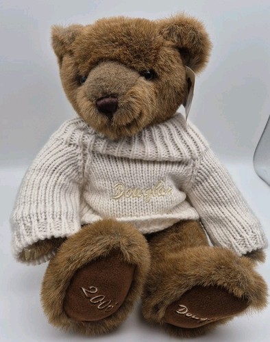 Original douglas teddybär - douglas,