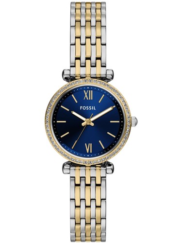 Fossil es5438 damenuhr - fossil,