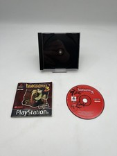 Darkstalkers 3 - Sony