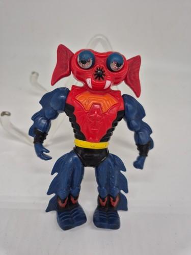 Motu mantenna 1984 vintage - motu,