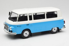 MCG18007 Barkas B1000 Blue &
