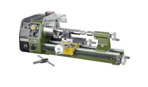 24002 präzisionsdrehmaschine - 24002,