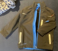 E.S. Strauss Jacke 98/104