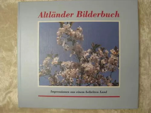 Altländer bilderbuch - altländer,