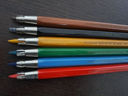 Rare vintage set koh i - rare,