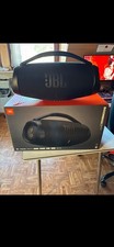 JBL Boombox 3 Wi-Fi Bluetooth