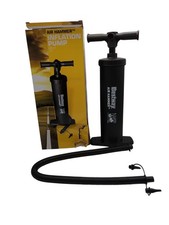 Bestway Air Hammer Doppelhubkolbenpumpe 48 cm