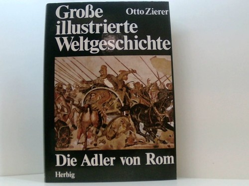 Grosse illustrierte