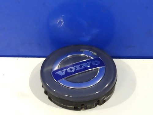 Volvo xc60 radkappen - volvo,