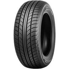 NANKANG Ganzjahresreifen 185/50 R 16 TL 81V N-607+ M+S 3PMSF Allwetter