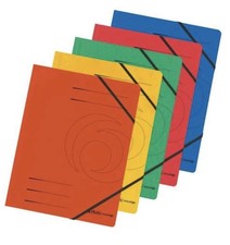 Herlitz 5er Pack Eckspanner