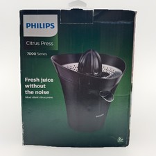 Philips Home Zitruspresse