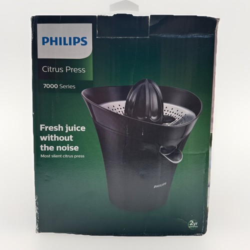 Philips home zitruspresse - philips,