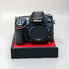 Nikon D7200 Digital