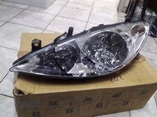 Orig. Scheinwerfer links