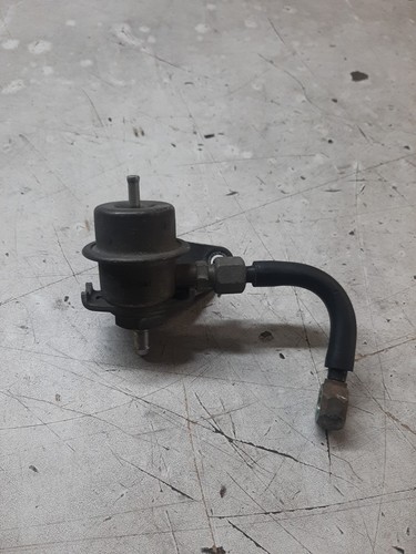Kraftstoffdruckregler saab 900 - kraftstoffdruckregler,