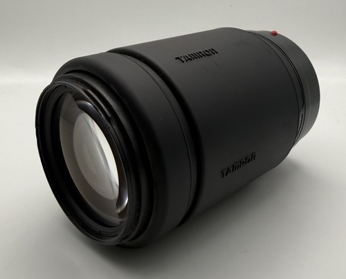 Tamron 300mm 5 - tamron, af
