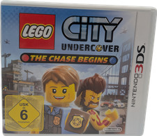 LEGO City Undercover - The