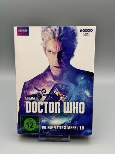 Doctor who die - doctor,