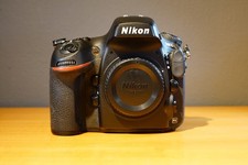 Nikon DSLR D800 Body /