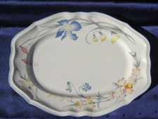 Servierplatte 43 cm x 31,5 cm