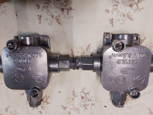 Alte eow verteiler - verteiler, 3