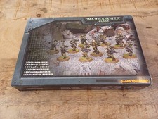 Warhammer 40.000 40k Cadian Kasrkin