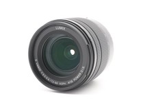 Panasonic Lumix G Vario 12-60mm f3.5-5.6 Power O.I.S. Objektiv | Refurbished