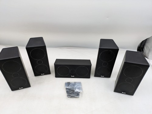 Teufel 35 mk3 - cs,