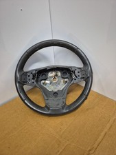 Multifunktion Lenkrad Opel Corsa D 13230289