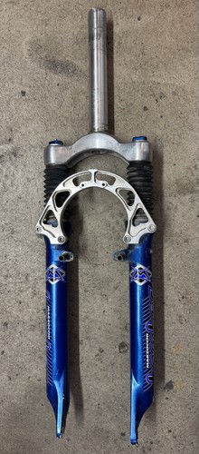 Marzocchi bomber - marzocchi, 26“