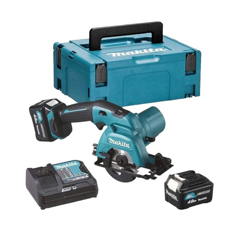Makita kreissäge hs301dsmj - kreissäge,