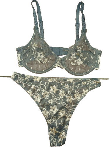 Tlg set dessous lovable - dessous,