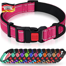 Hundehalsband Weich gepolstert