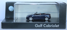 VW Golf VII 7 Cabrio