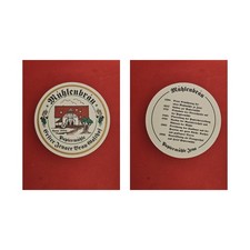 Mühlenbräu Papiermühle Jena