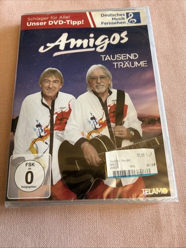 Amigos