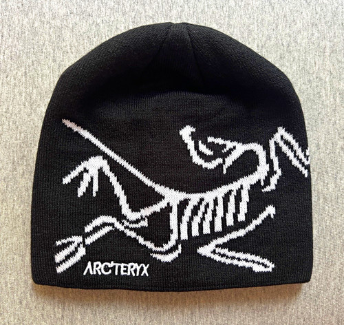 Arc teryx strick wollmütze - arc'teryx, strick-wollmütze