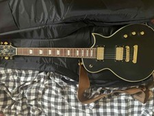 Harley Benton E-Gitarre