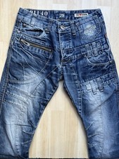 Japrag Jeans Herren W29 L40