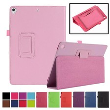 iPad Hülle für iPad Mini 7 2024 Mini 6 8,3" Smart Leder Flip Ständer Cover UK
