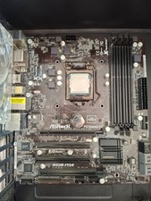 ASRock B85 Pro4 Motherboard -