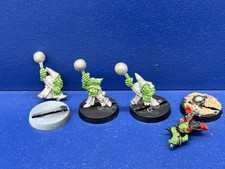 RAR! 3+1 alte Nachtgoblin /