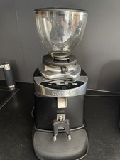 Ceado E37S Schwarz matt