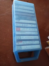 Musikkassetten Lot Litfiba