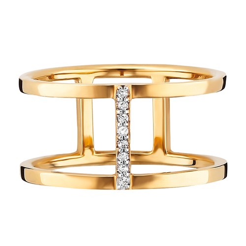 Cai women ring 925 - ring,
