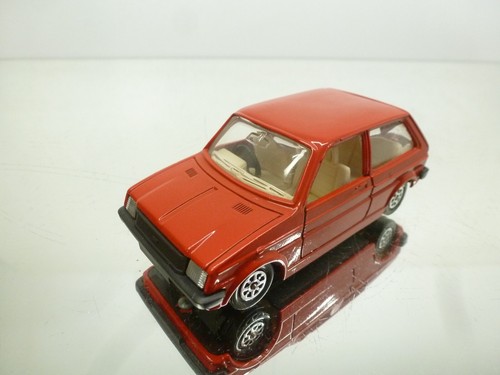 Corgi toys austin mini - corgi,